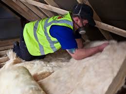 Eco-Friendly or Green Insulation Solutions in Marlin, TX