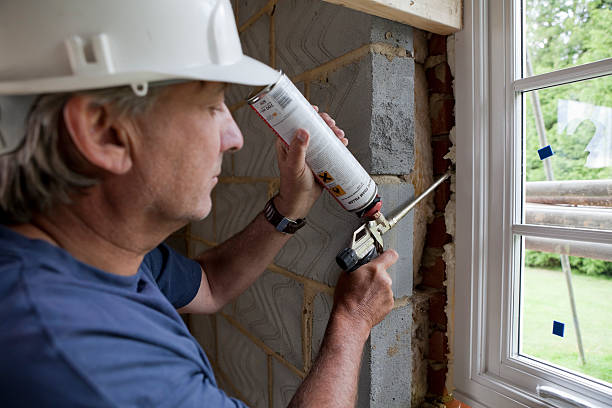 Best Attic Insulation Installation  in Marlin, TX